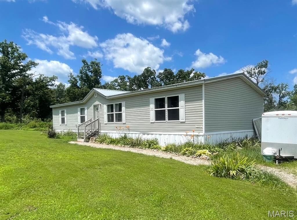 Property Photo:  29378 Highway Aa  MO 65536 