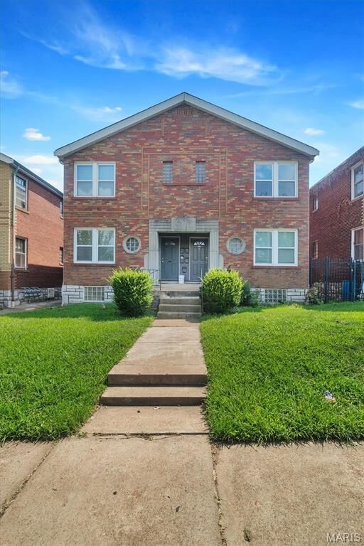 Property Photo:  3718 Chippewa Street  MO 63116 