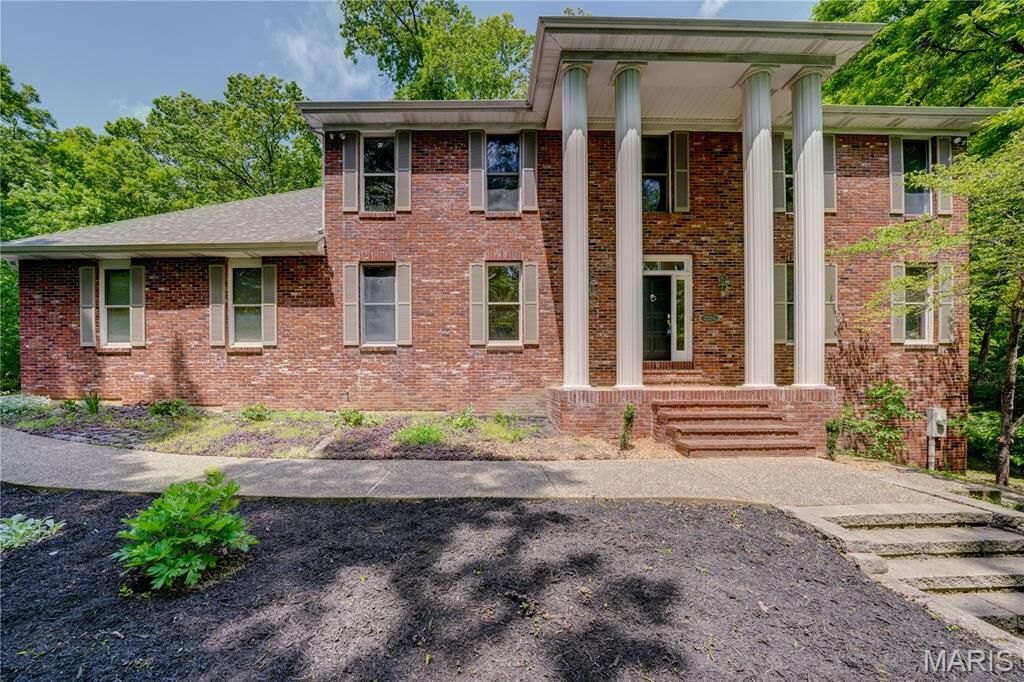 Property Photo:  2329 Brookhollow Lane  MO 63038 