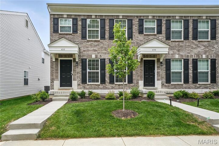 Property Photo:  457 Sunset Hollow Drive  MO 63385 