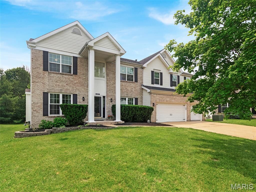 Property Photo:  1165 Nooning Tree Drive  MO 63017 