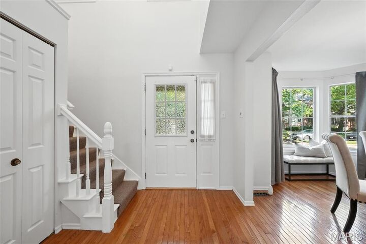 Property Photo: 5318 N Kenrick Parke Drive MO 63119