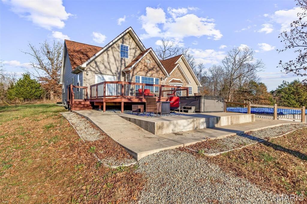 Property Photo: 1121 Madison 92103 MO 63645