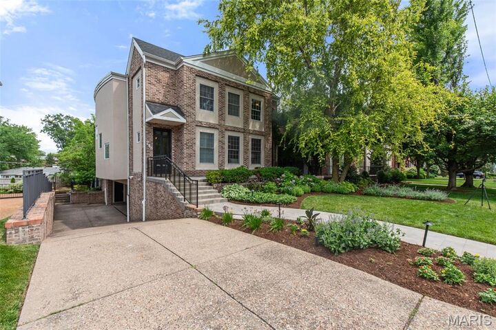 Property Photo:  248 Gay Avenue  MO 63105 