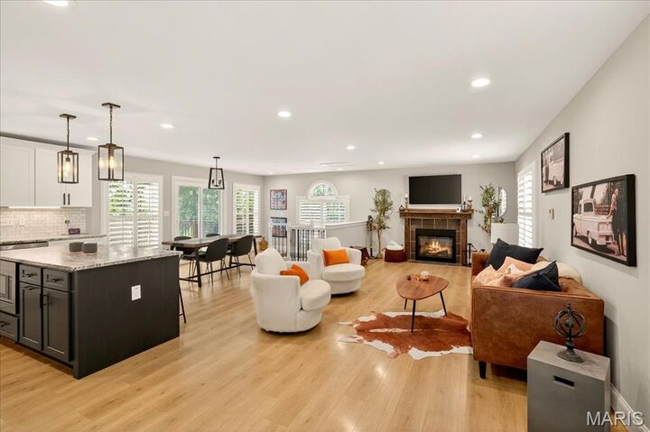 Property Photo:  6521 Woodland Drive  MO 63016 