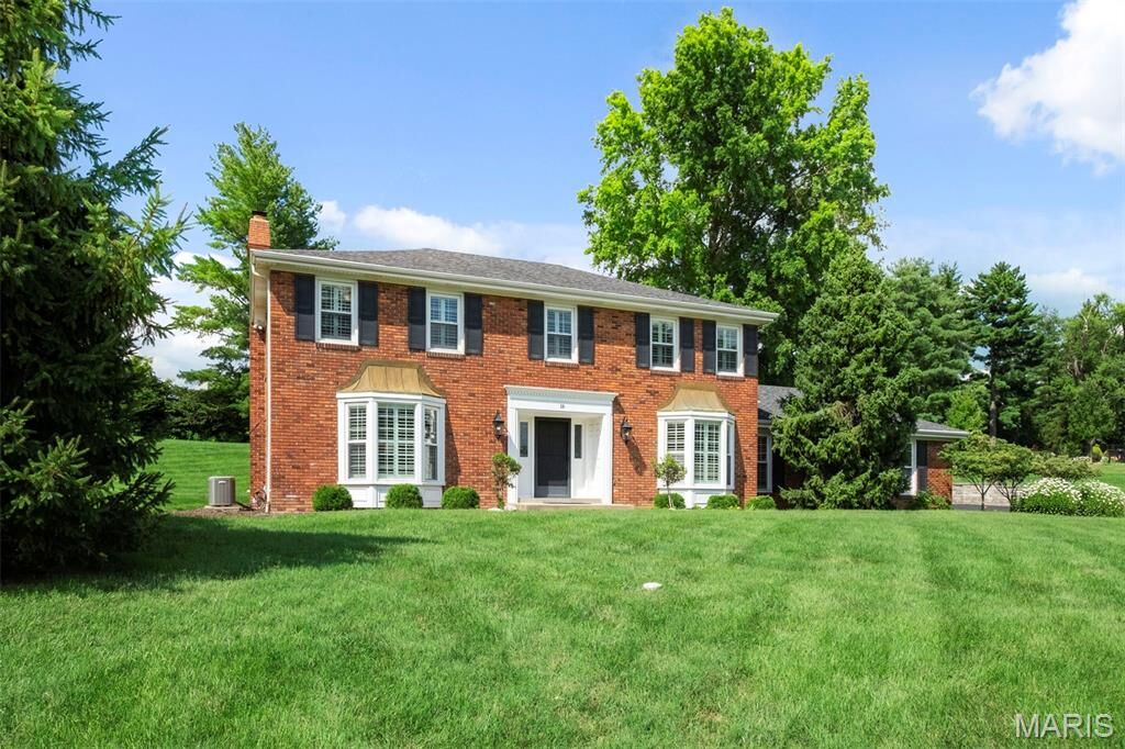 Property Photo: 16 Balcon Estates MO 63141