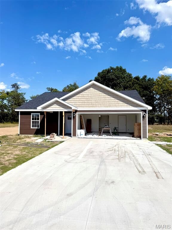 Property Photo:  14 Perry Drive  MO 63736