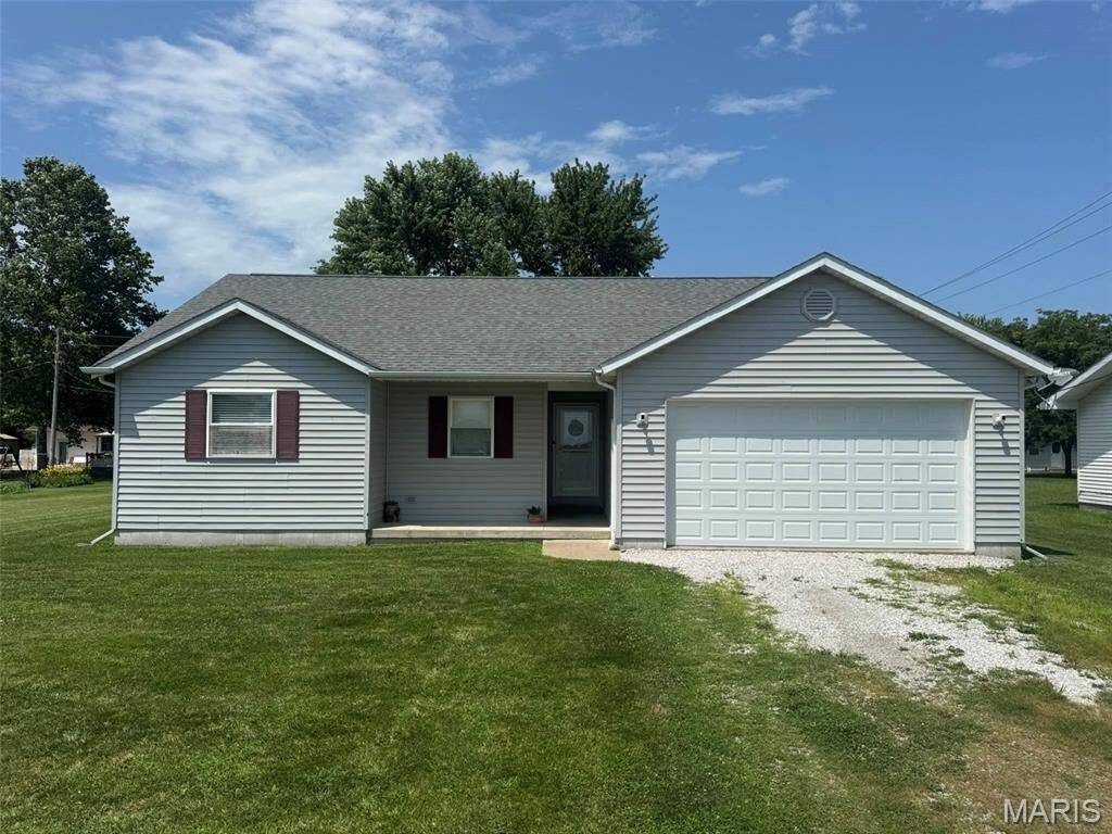 Property Photo: 512 S Border Street MO 63456