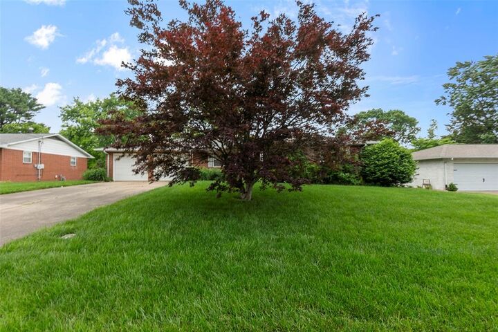 Property Photo:  626 Sue Drive  MO 63755 