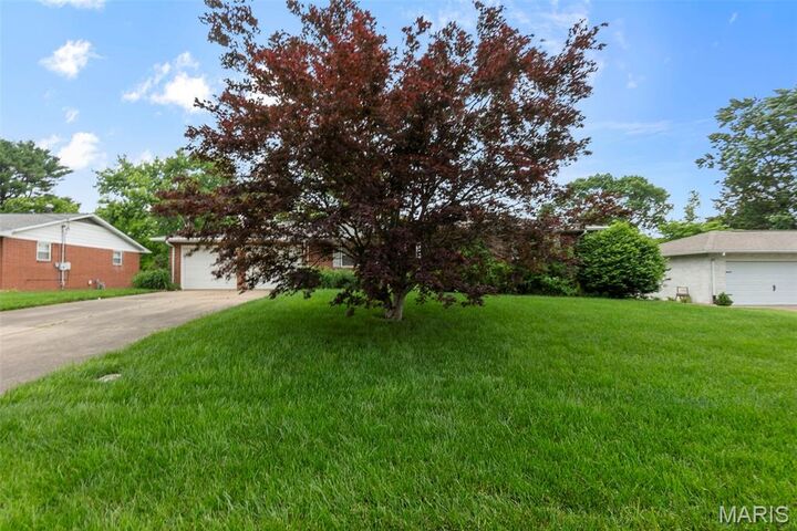 Property Photo: 626 Sue Drive MO 63755