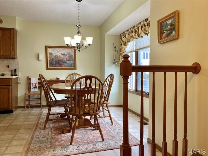 Property Photo:  2128 Friendship Court  MO 63031 