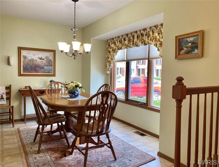 Property Photo: 2128 Friendship Court MO 63031