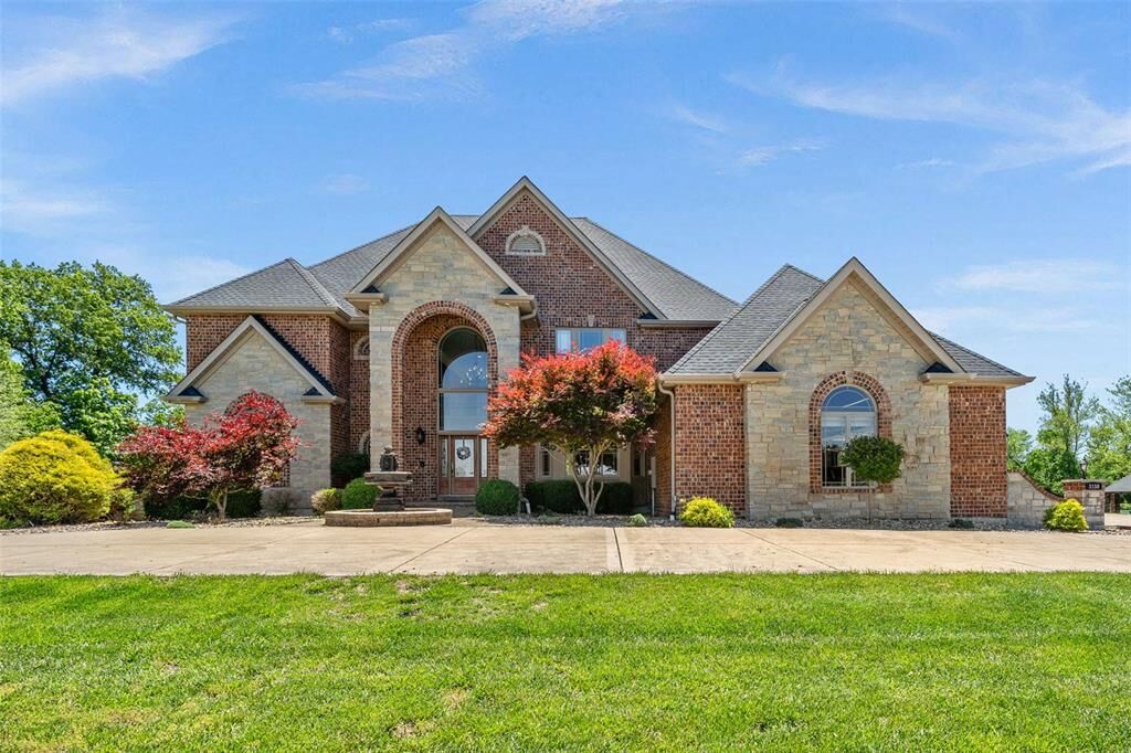 Property Photo: 3150 Hopewell Road MO 63385