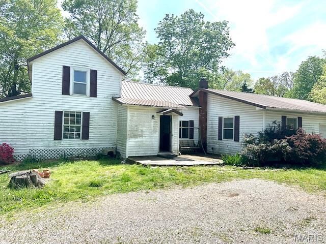 Property Photo: 22271 State Highway Cc MO 63764