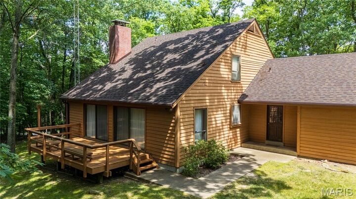 Property Photo:  1601 Bertling Street  MO 63701 
