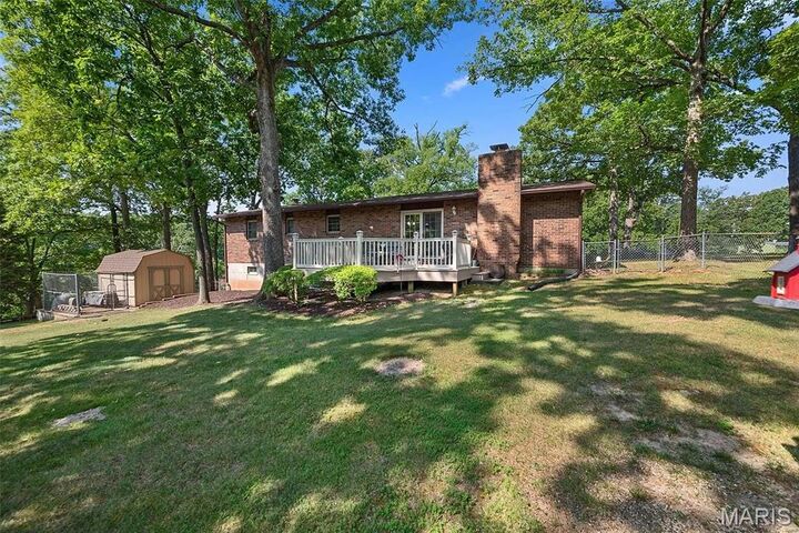 Property Photo: 2 Carr Circle MO 63366