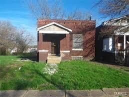Property Photo: 2810 Arlington Avenue MO 63120
