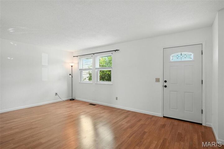 Property Photo: 2629 Falcons Way 74 MO 63303