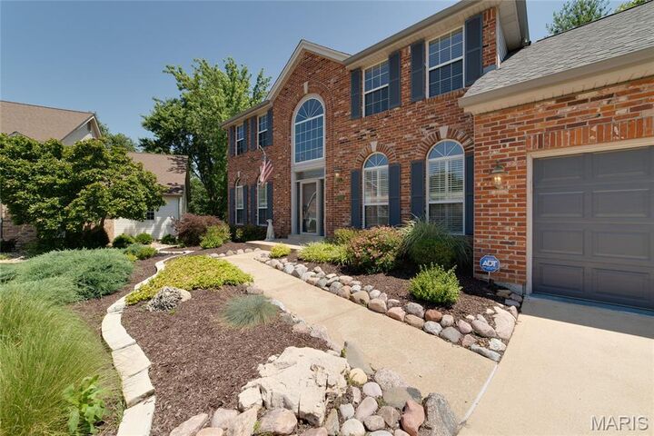 Property Photo:  226 Muirfield Woods Court  MO 63304 
