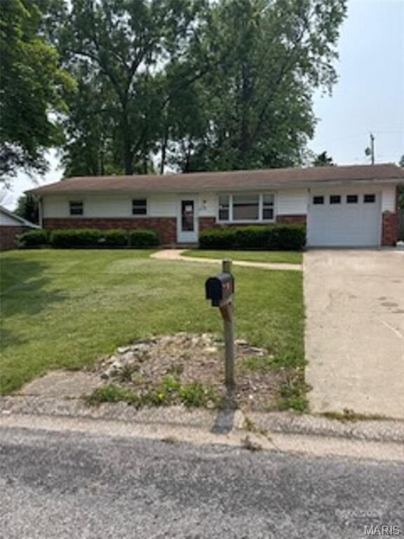 Property Photo: 49 Dianne Drive IL 62220