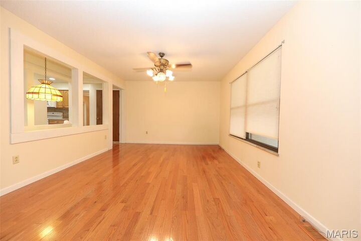 Property Photo: 3514 Century Drive IL 62040