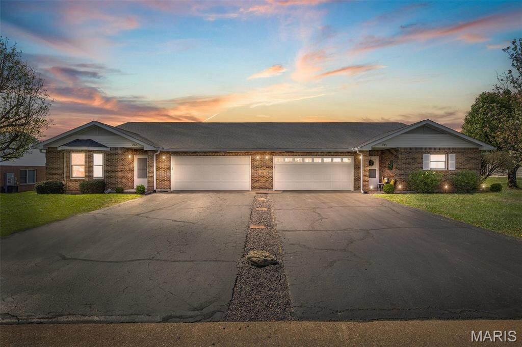 Property Photo: 302 Bayberry Lane MO 63640