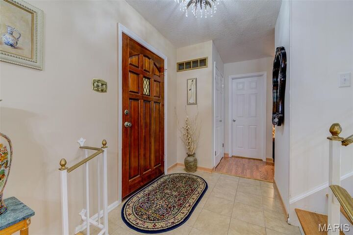 Property Photo: 13556 Coliseum Drive MO 63017