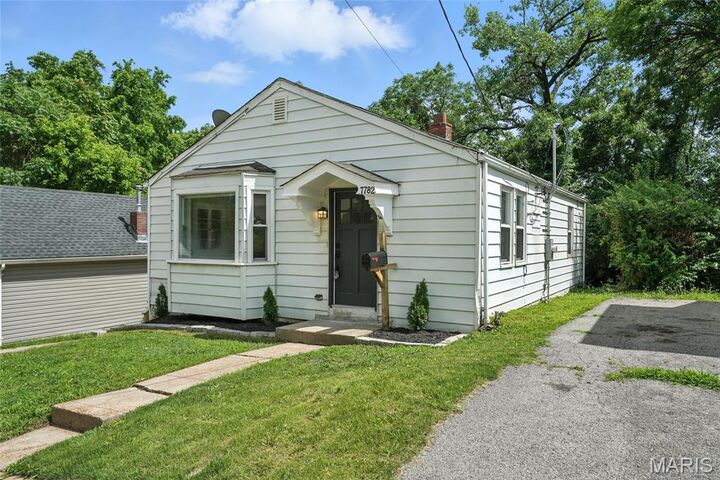 Property Photo:  7782 Folk Avenue  MO 63143 