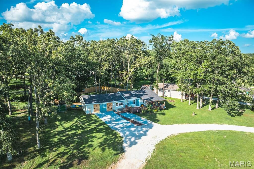 Property Photo: 77 Indian Hills Drive MO 65453
