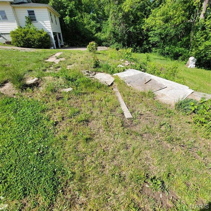 Property Photo: 1608 Singleton MO 63401