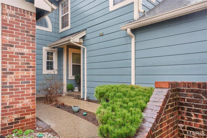 Property Photo:  3110 Autumn Shores Drive  MO 63043 