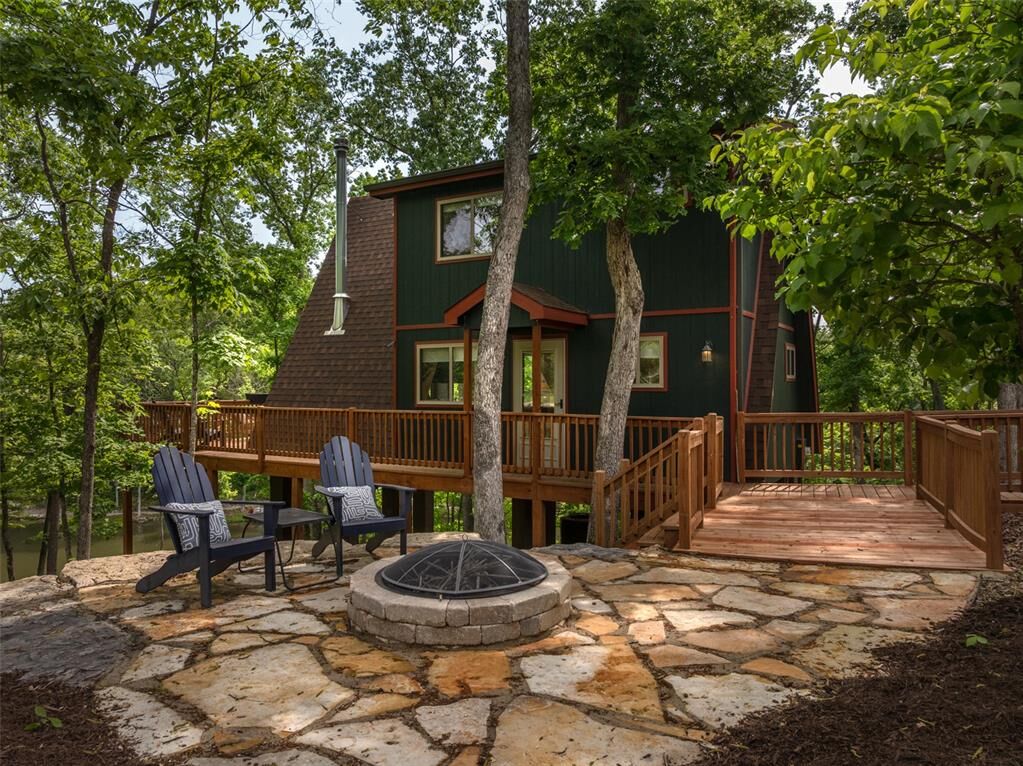 Property Photo:  2717 Frieden Pass Drive  MO 63390 