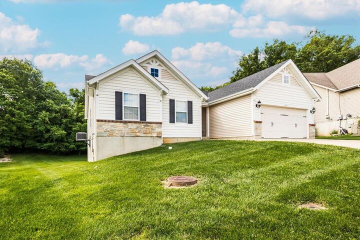 Property Photo:  614 Palisades View Drive  MO 63025 