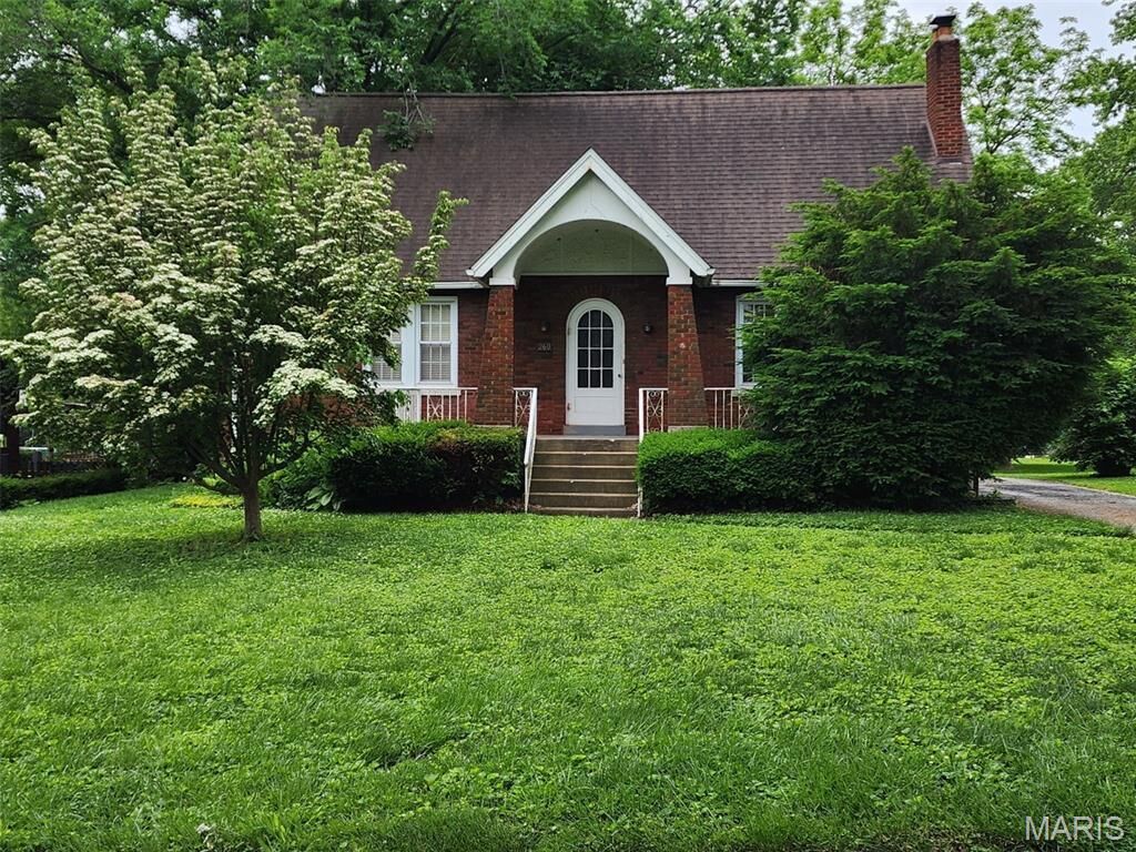 Property Photo: 260 Julia Place IL 62223