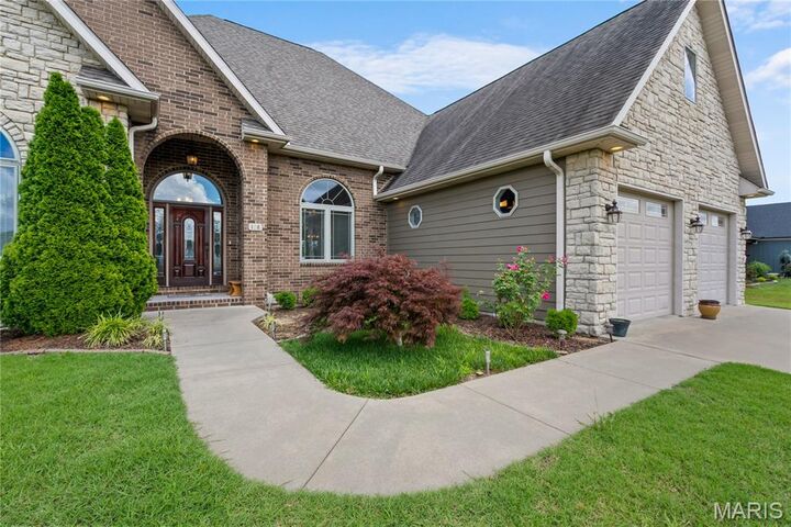Property Photo:  108 Jennings Lane  MO 63801 