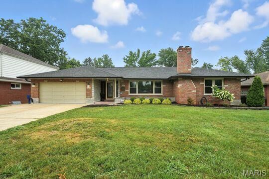 6481 Westway Road  St Louis MO 63109 photo