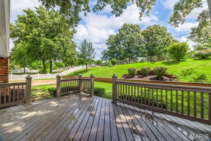 Property Photo:  342 Clayton Trails Drive  MO 63011 