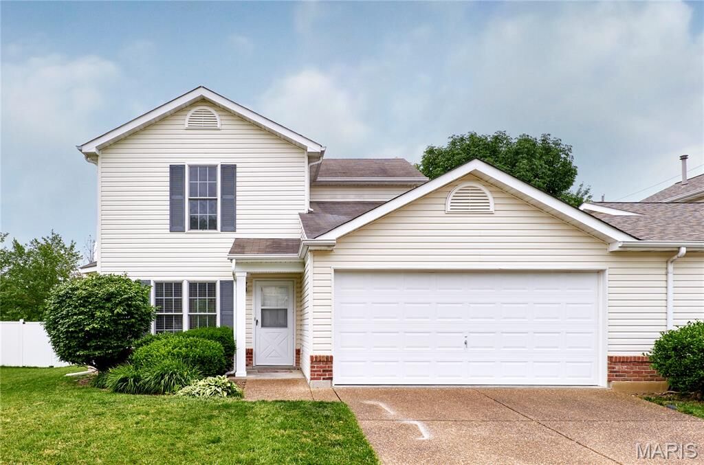 Property Photo:  13 Deer Grove Drive  MO 63376 