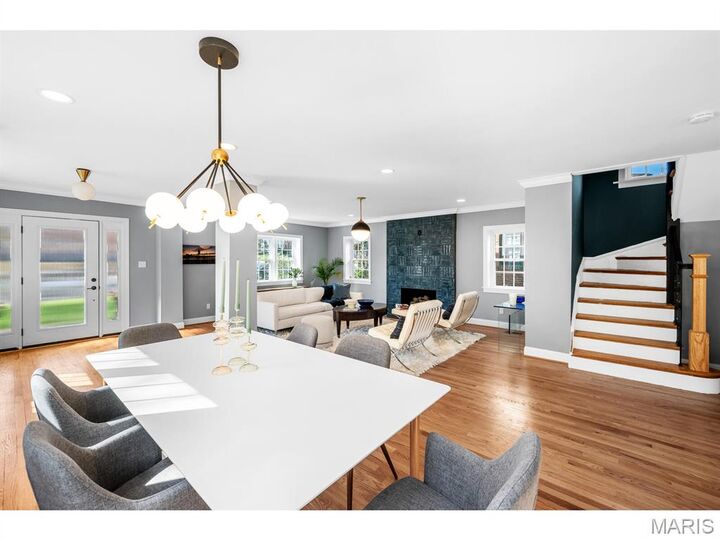 Property Photo:  7825 Lafon Place  MO 63130 