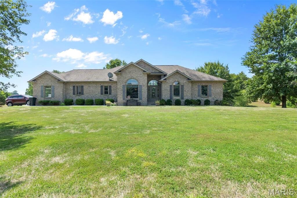 Property Photo:  1207 County Road 649  MO 63701 