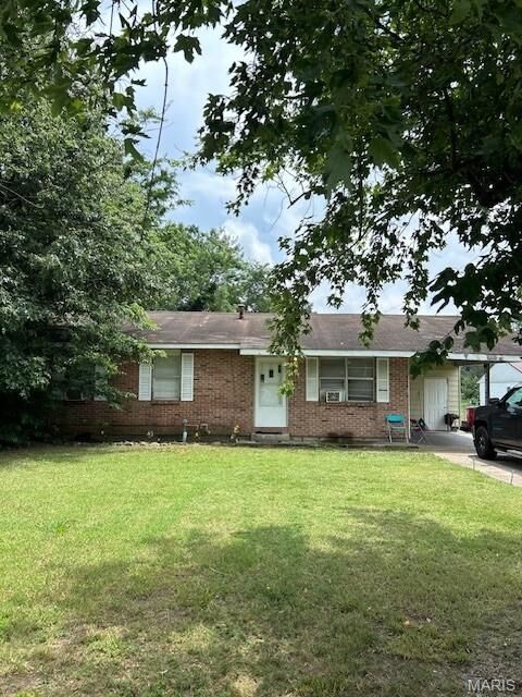 Property Photo: 1205 W Murray Lane MO 63801