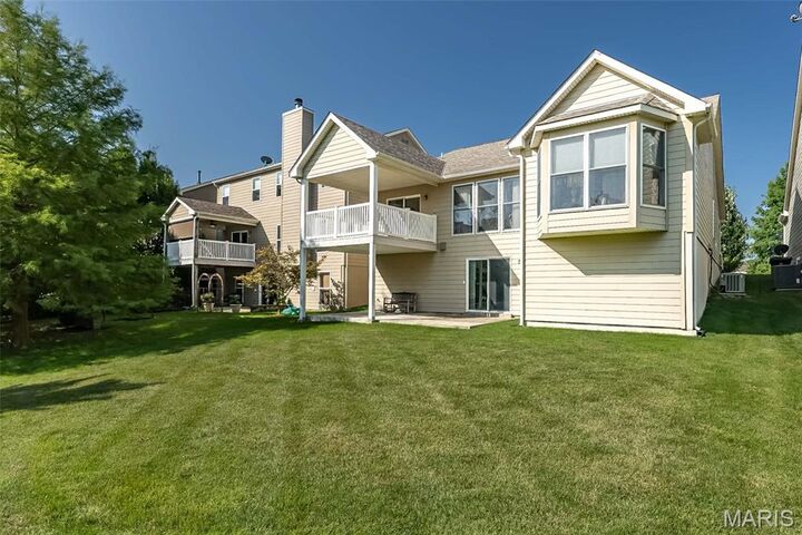 Property Photo:  141 Venice Circle  MO 63304 