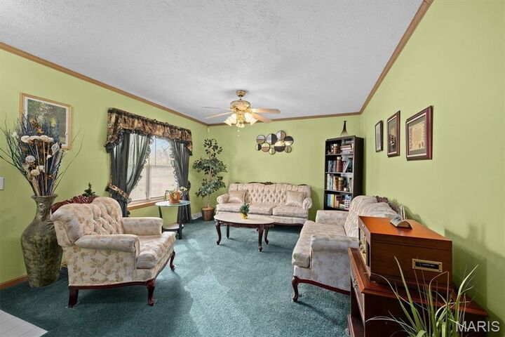 Property Photo:  1495 Woburn Avenue  IL 62246 