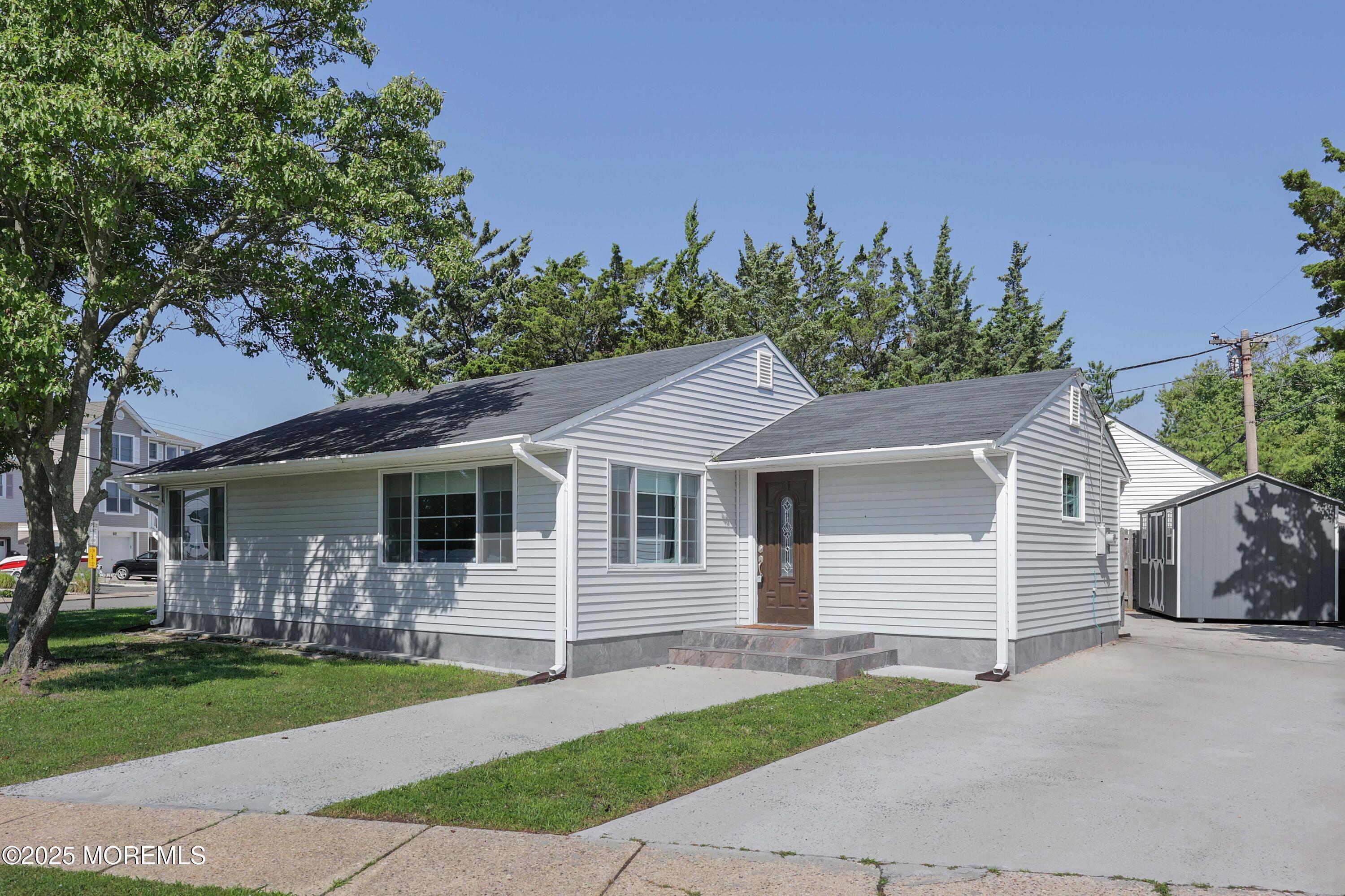 Property Photo: 200 Ceylon Avenue NJ 08751