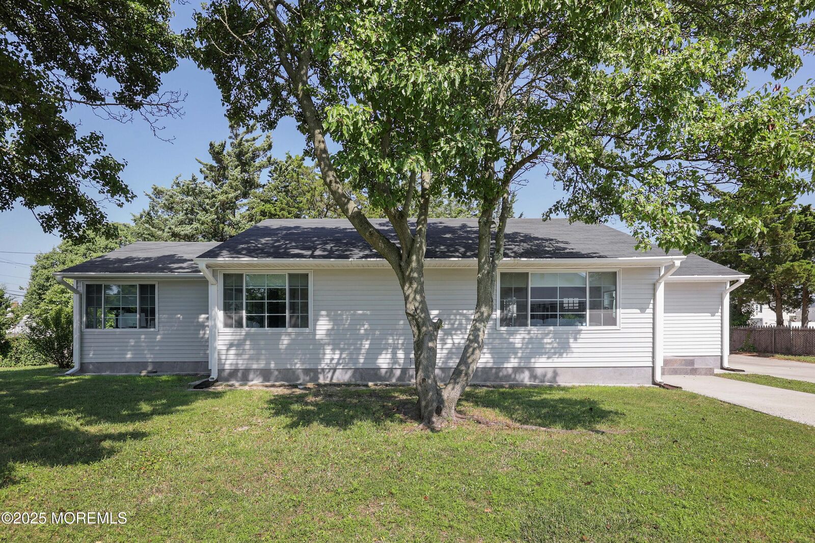 Property Photo:  200 Ceylon Avenue  NJ 08751 