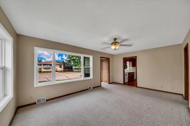 Property Photo: 3715 W Omaha Street SD 57702