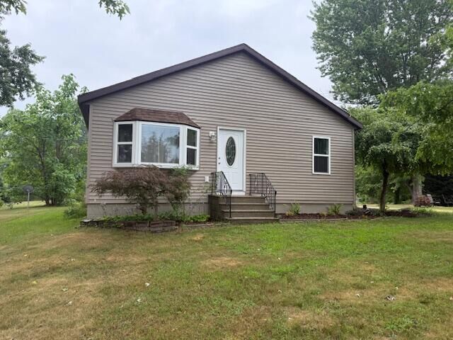 Property Photo:  11365 Warner Avenue  MI 49327 