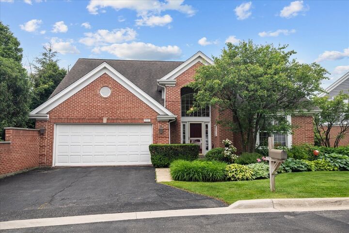 850 Evergreen Way  Highland Park IL 60035 photo