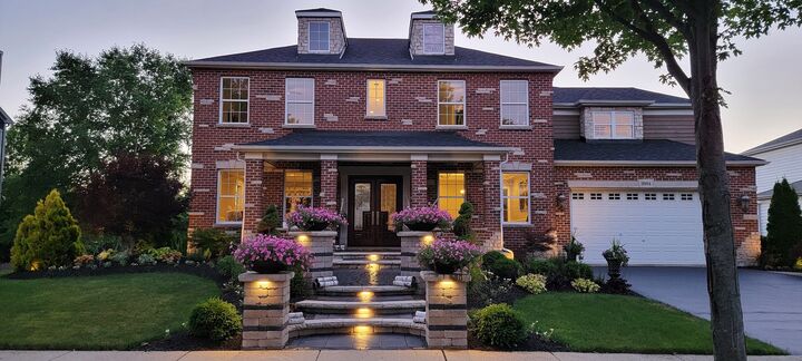 Property Photo: 3004 Wayland Avenue IL 60124