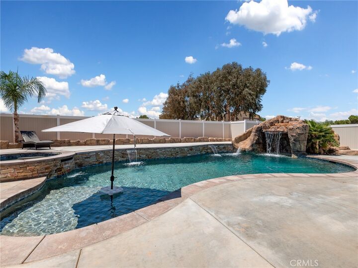 Property Photo:  11232 Locust Ave.  CA 92345 